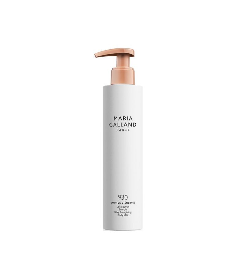 930 Body Lotion Packaging