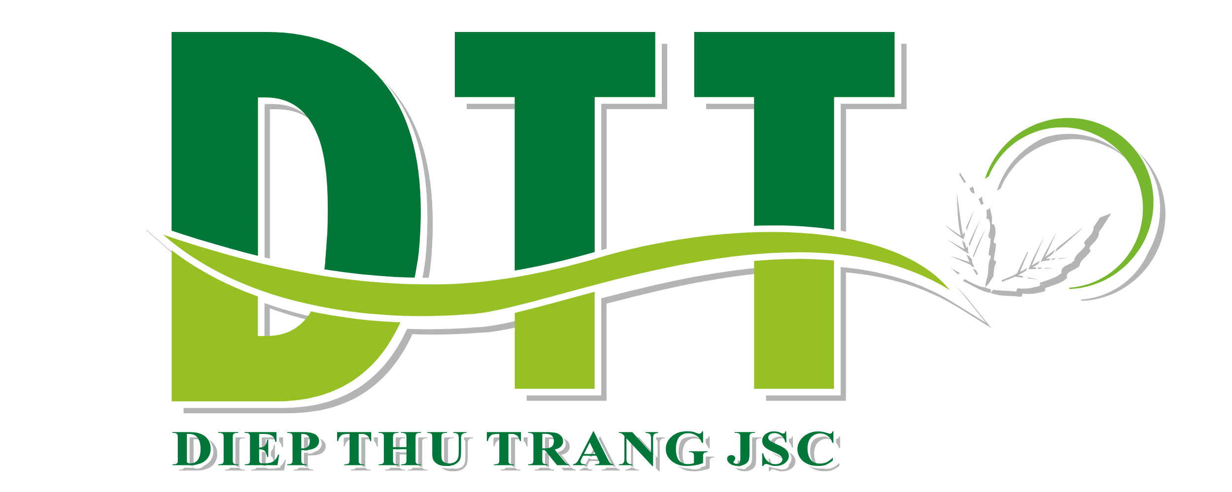Sustainable Logo