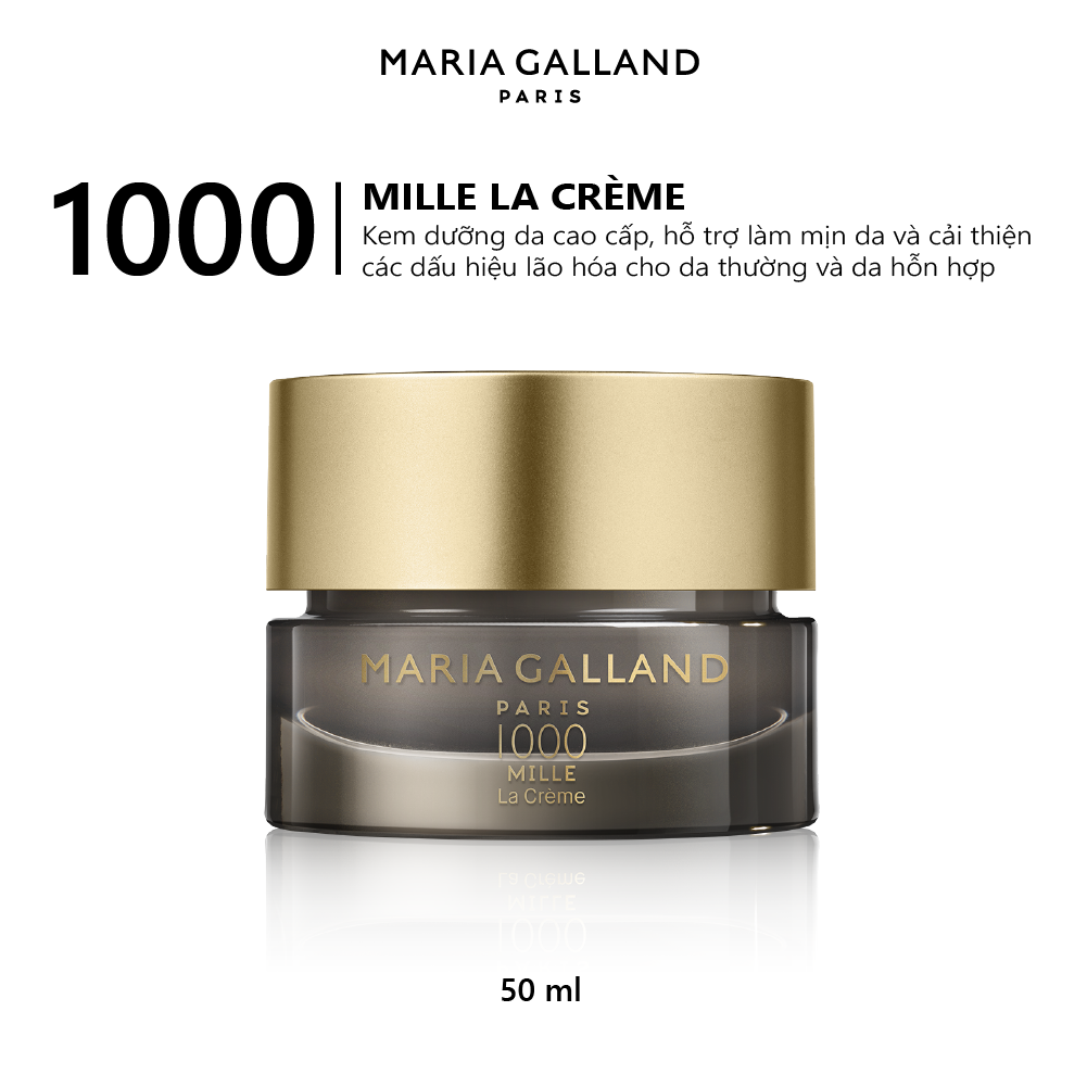 1000 Mille La Crème