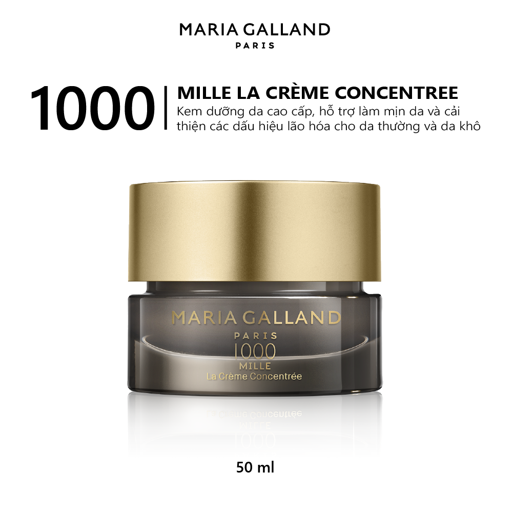 1000 Mille La Crème Concentree