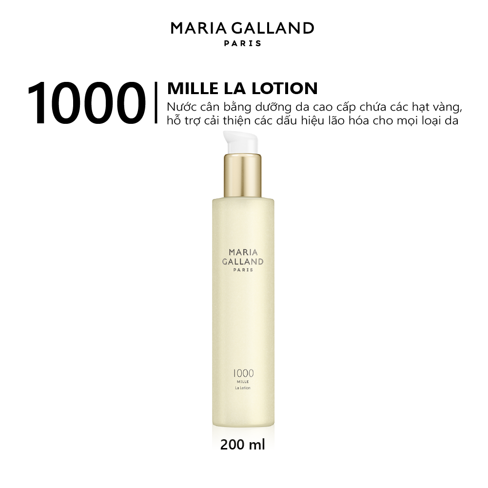 1000 Mille La Lotion