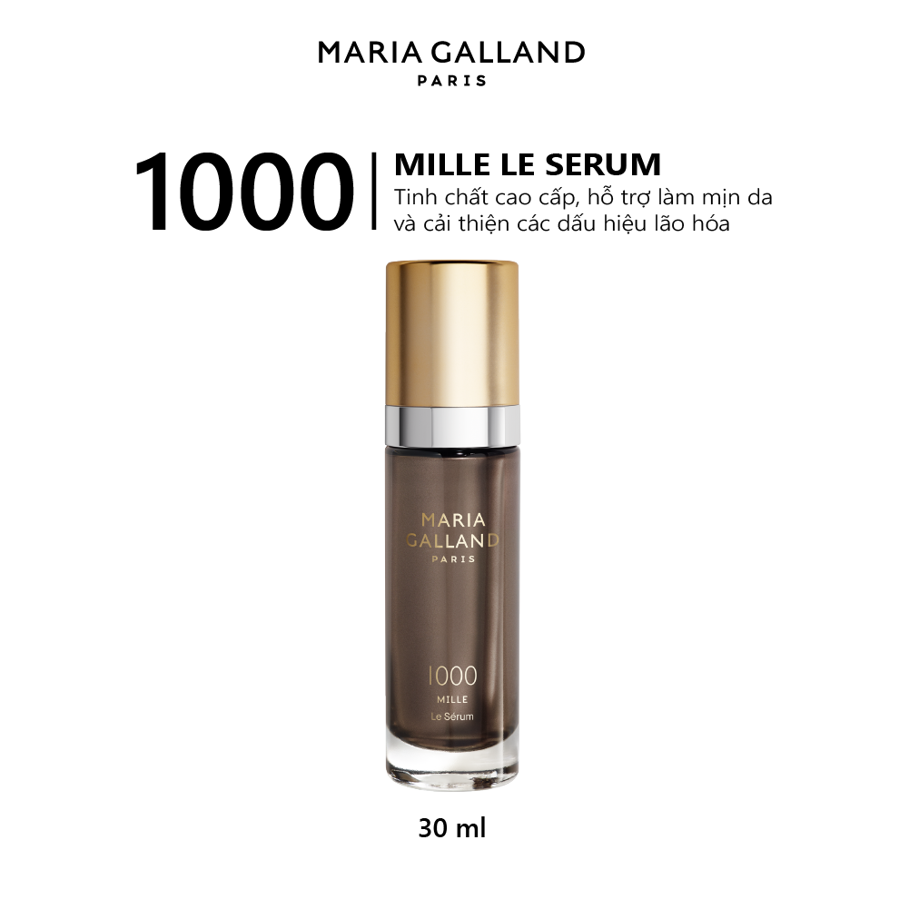 1000 Mille Le Serum
