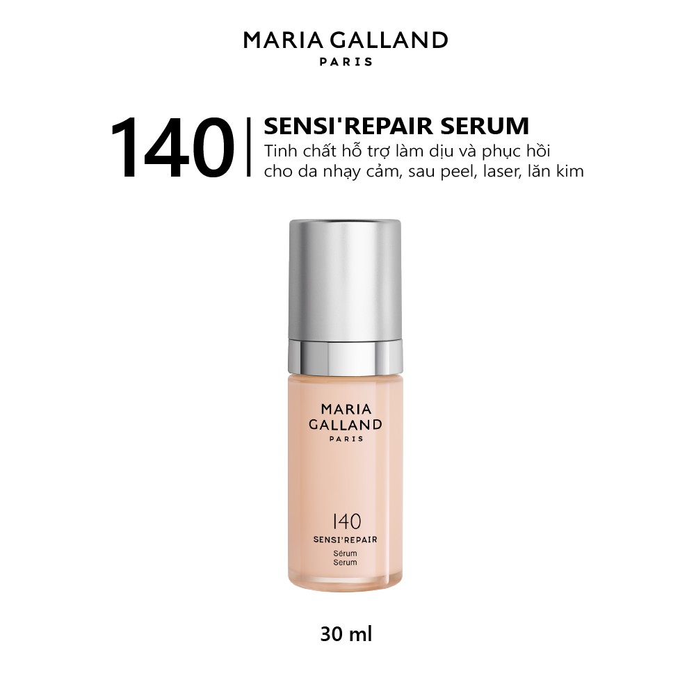 140 Sensi'Repair Serum