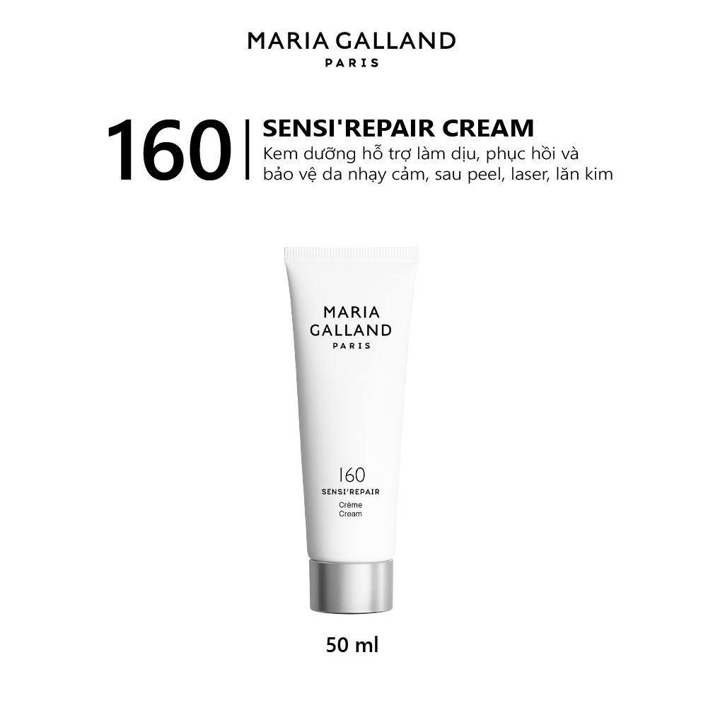 160 Sensi'Repair Cream