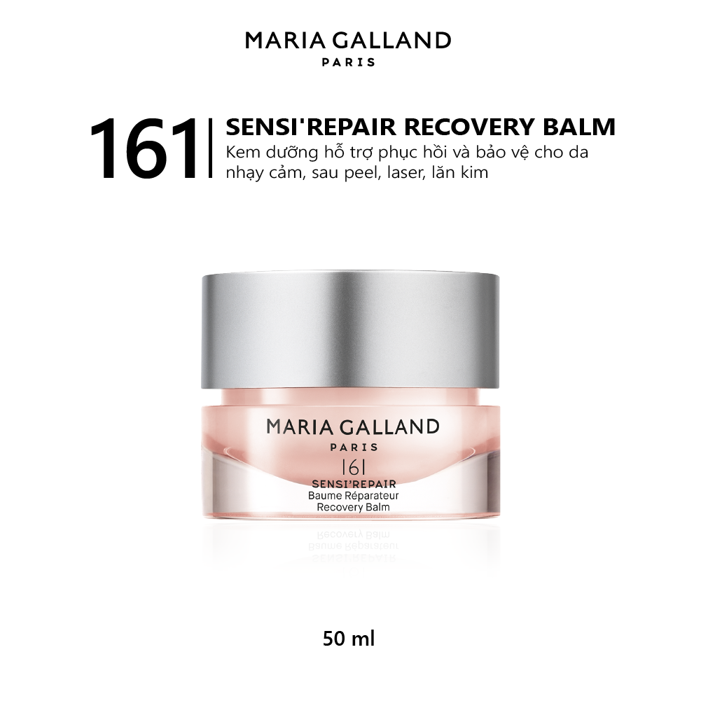 161 Sensi'Repair Recovery Balm