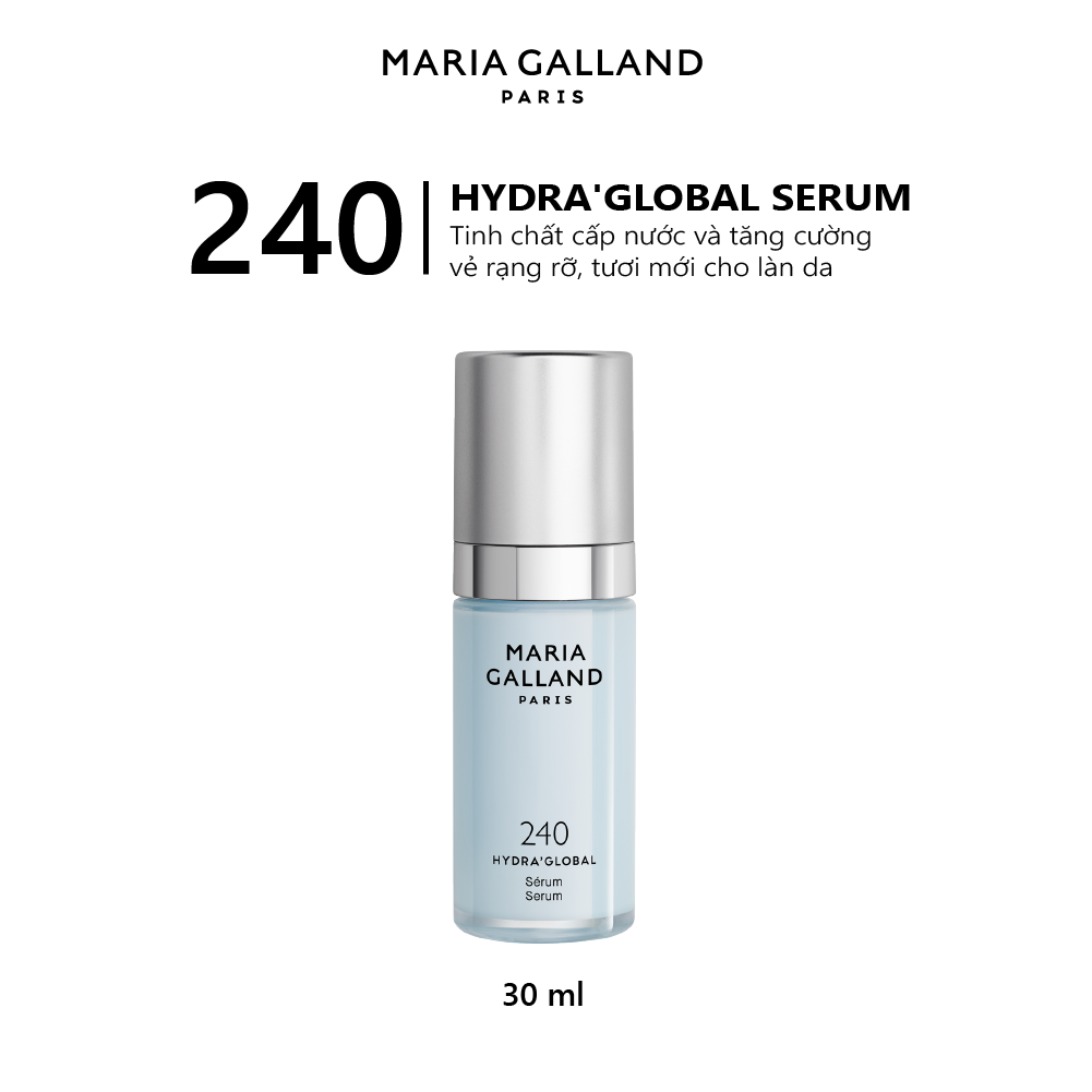 240 Hydra'Global Serum