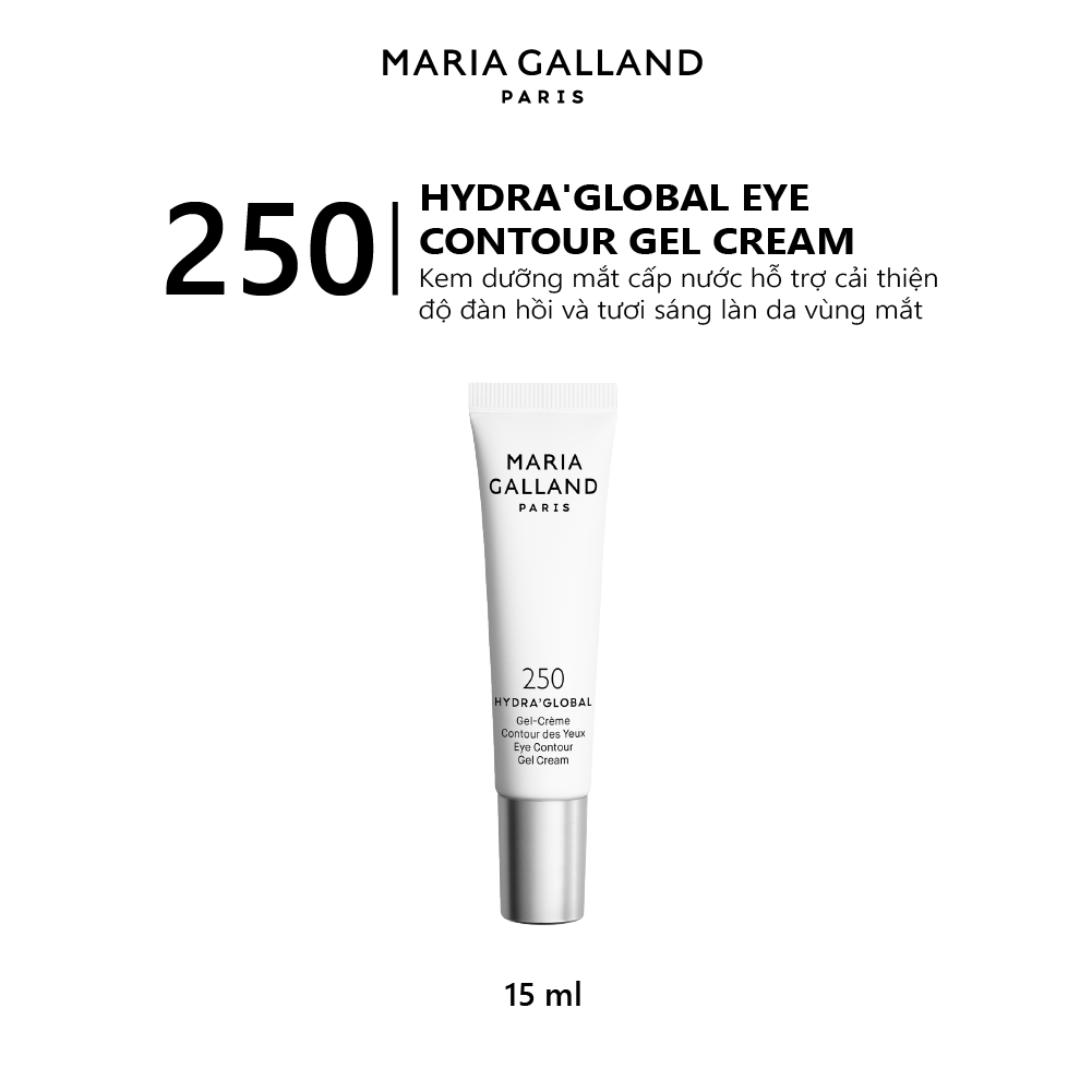250 Hydra'Global Eye Contour Gel Cream