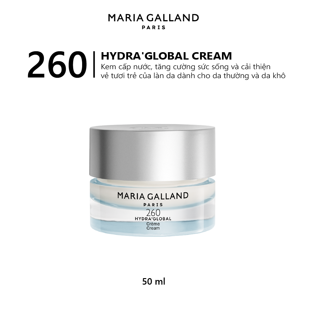 260 Hydra'Global Cream