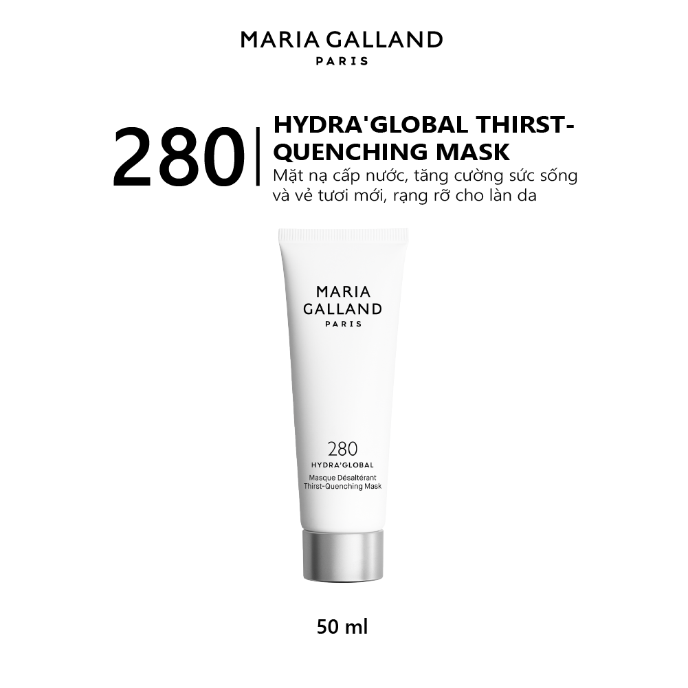 280 Hydra'Global Thirst-Quenching Mask