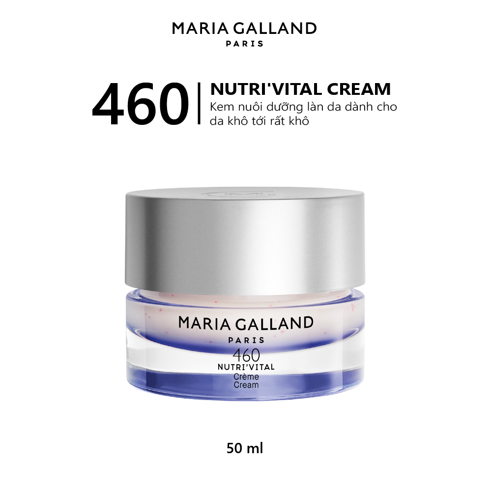 460 Nutri'Vital Cream
