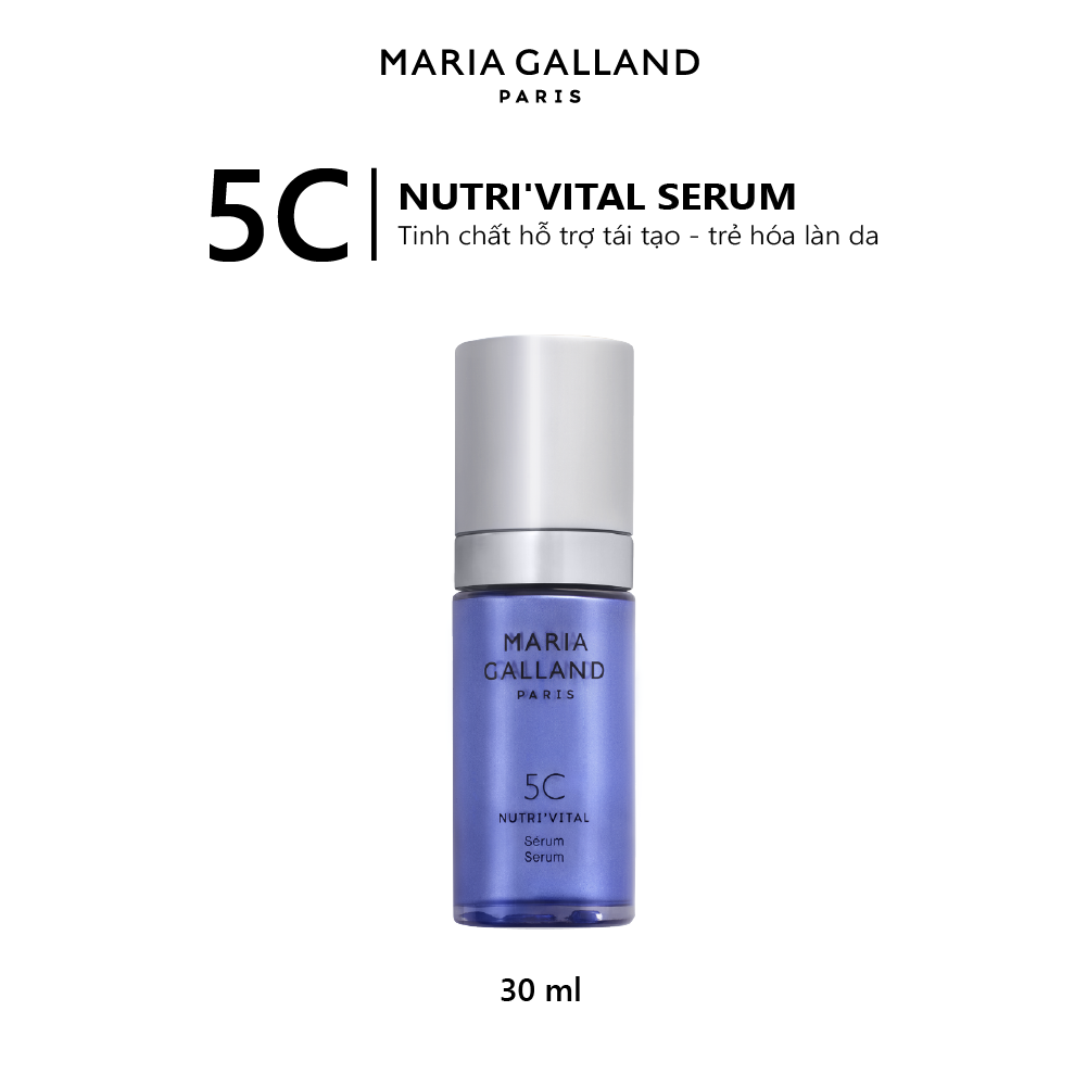 5C Nutri'Vital Serum