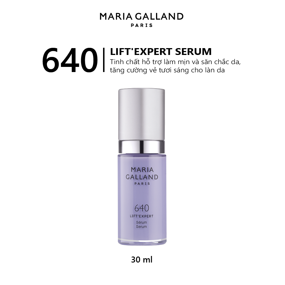 640 Lift'Expert Serum