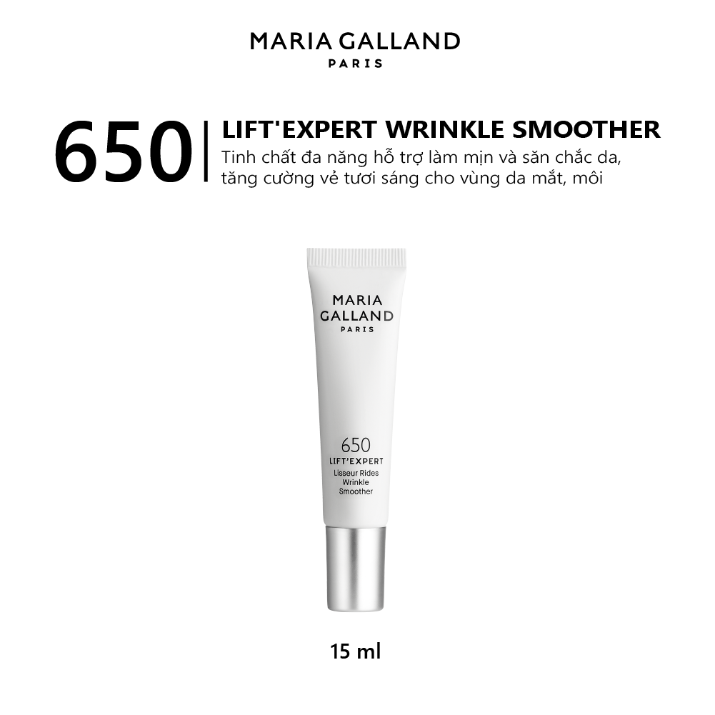 Kem dưỡng săn chắc trẻ hóa da toàn thân Maria Galland 946 Secret de Beaute Youth Firming Cream