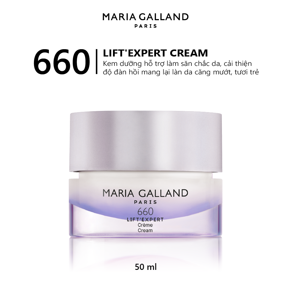 660 Lift'Expert Cream