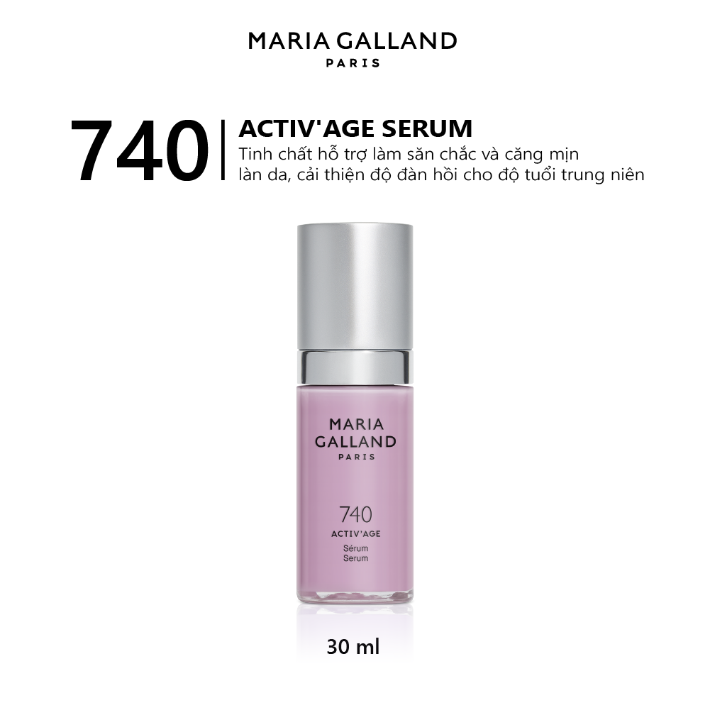 740 Activ'Age Serum