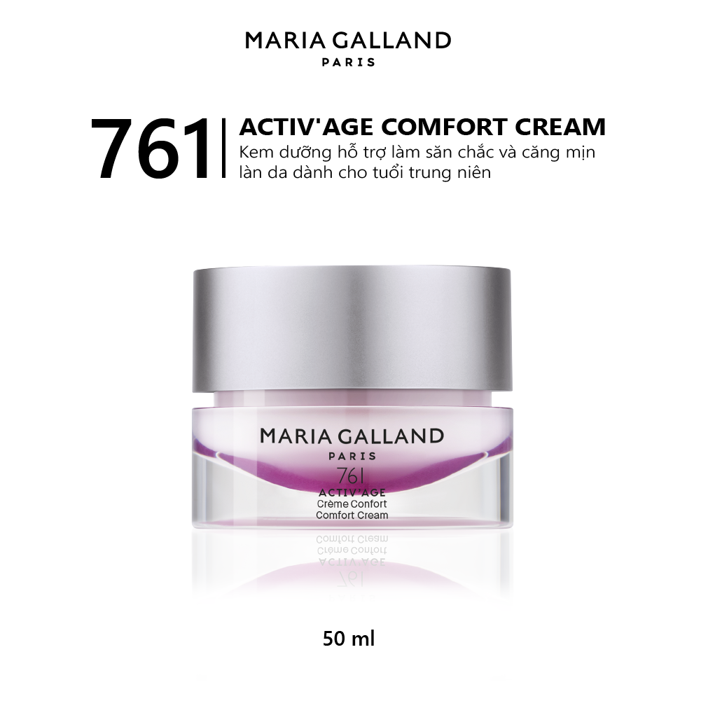 761 Activ'Age Comfort Cream
