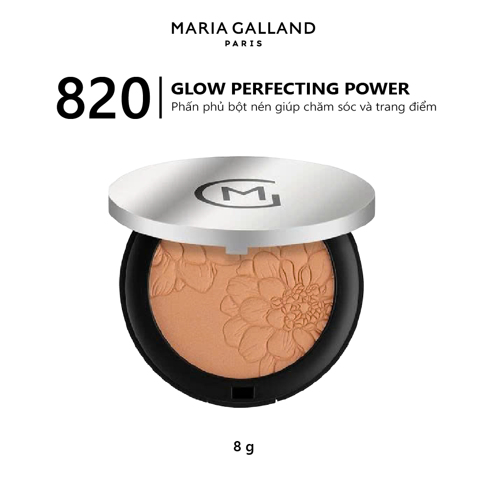 820 Glow Perfecting Power